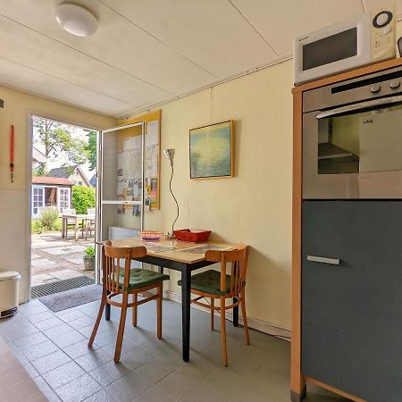 De Slaapmus Bed & Breakfast Boven-Leeuwen Екстериор снимка