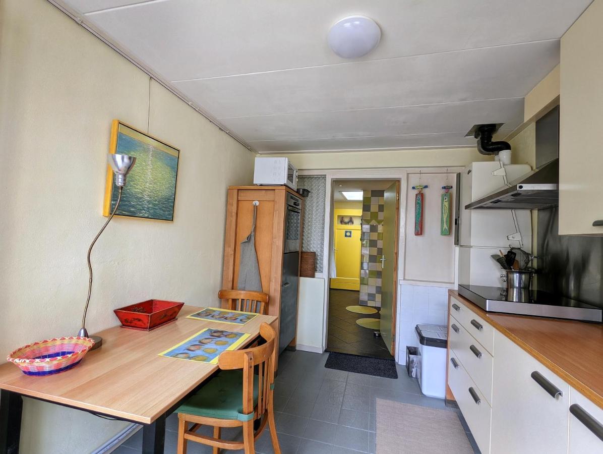 De Slaapmus Bed & Breakfast Boven-Leeuwen Екстериор снимка