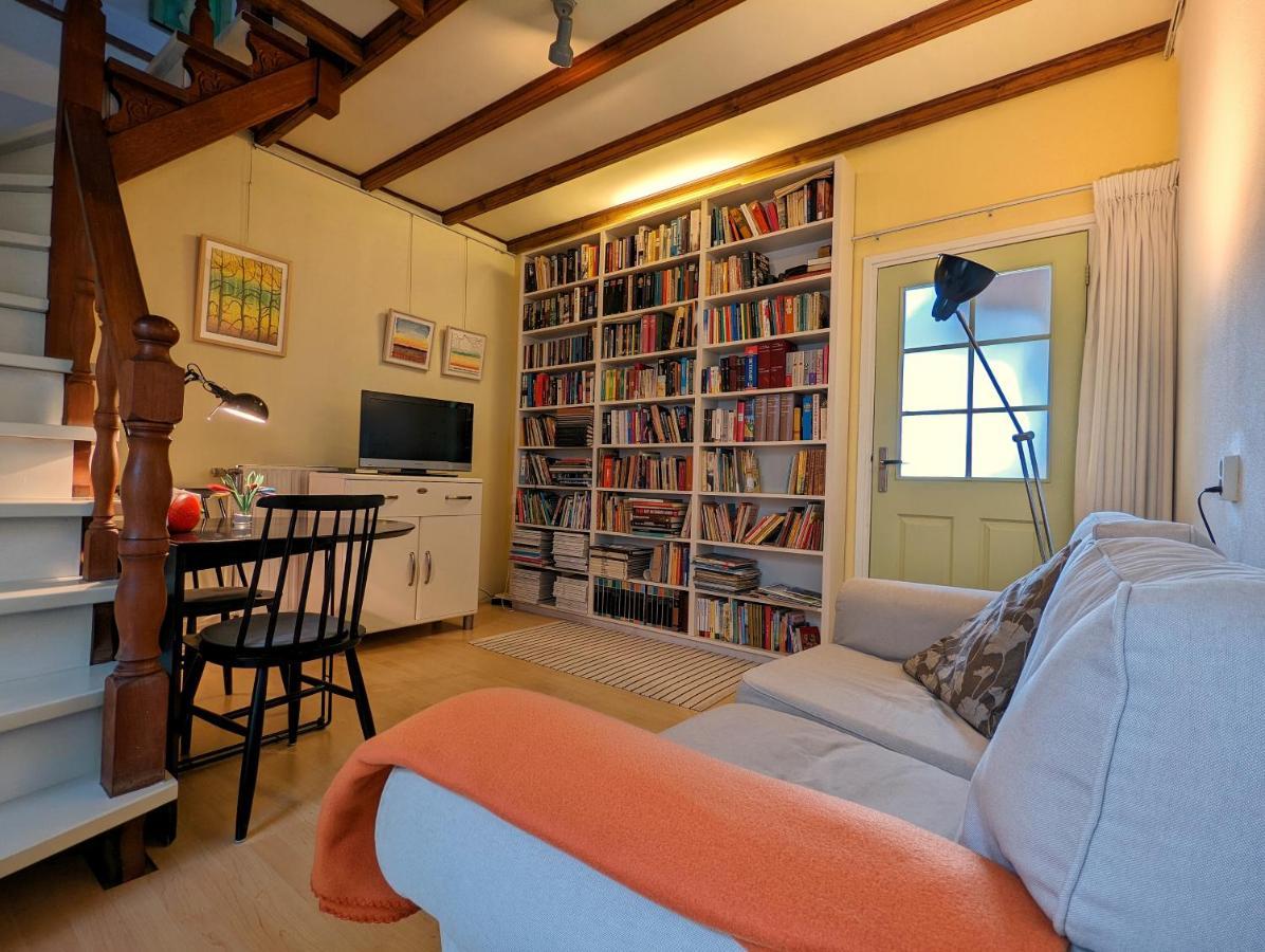 De Slaapmus Bed & Breakfast Boven-Leeuwen Екстериор снимка