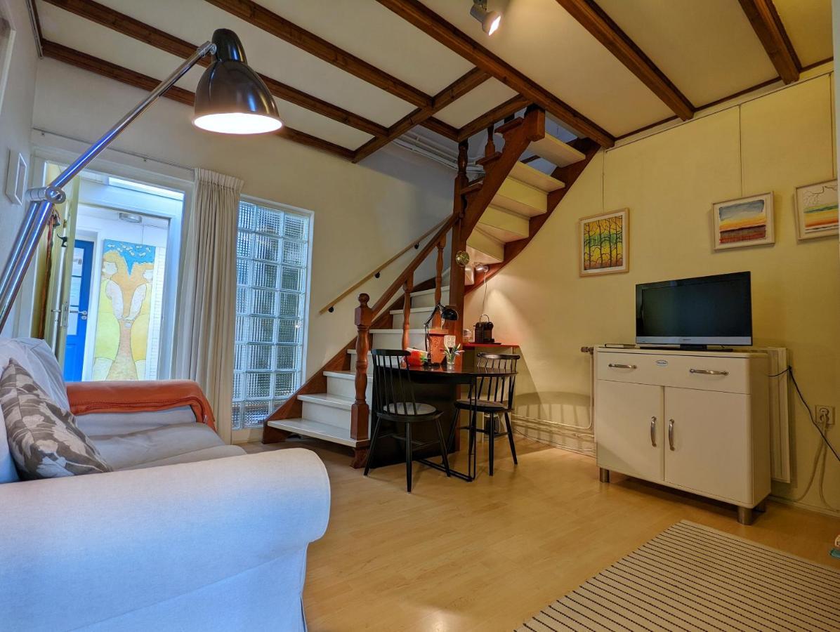 De Slaapmus Bed & Breakfast Boven-Leeuwen Екстериор снимка
